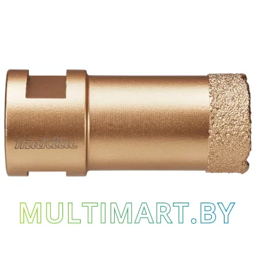 Коронка Makita D-44476